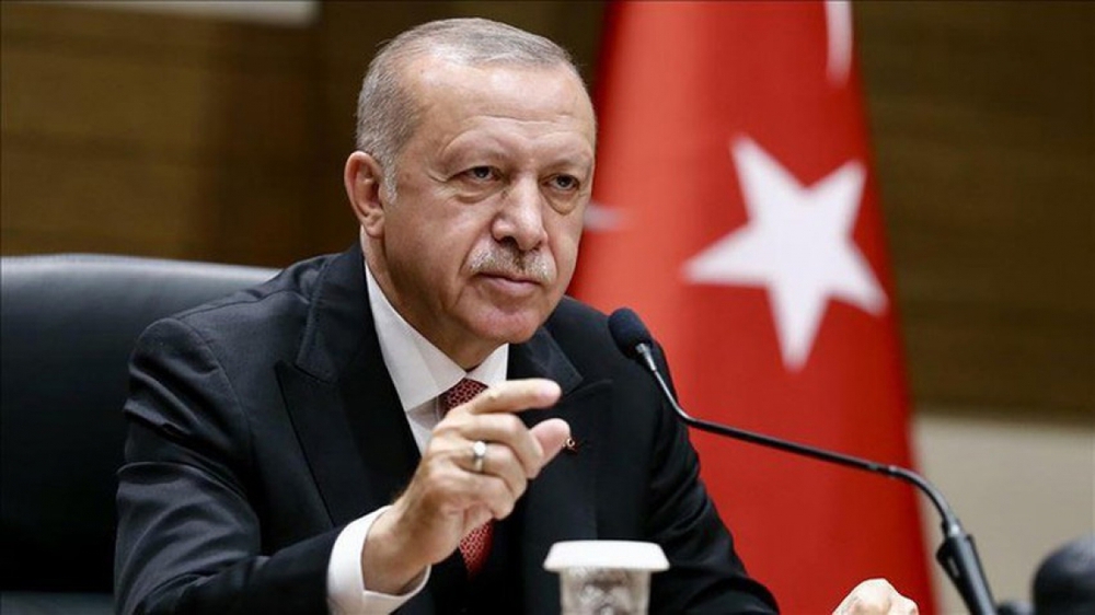 Lý do Thổ Nhĩ Kỳ liên tiếp tấn công người Kurd ở Iraq và Syria - Ảnh 1.