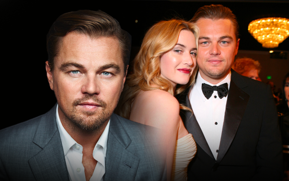 Tài tử Leonardo DiCaprio ở tuổi U50: “Chú ngựa hoang” mãi chạy theo cuộc tình bên các chân dài, mối quan hệ đặc biệt với nàng Rose “Titanic” - Ảnh 1.