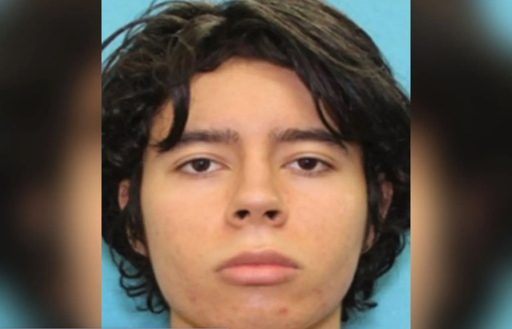 Vụ xả súng trường học Mỹ: Chân dung nghi phạm 18 tuổi - Ảnh 1.