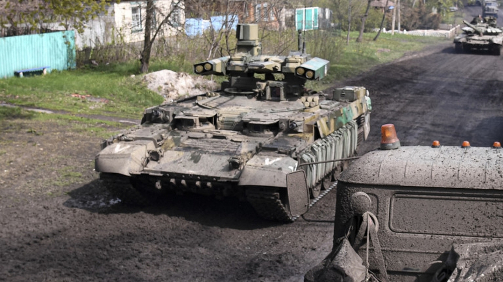 Nga tiết lộ lý do khiến chiến dịch quân sự tại Ukraine chậm tiến độ - Ảnh 1.