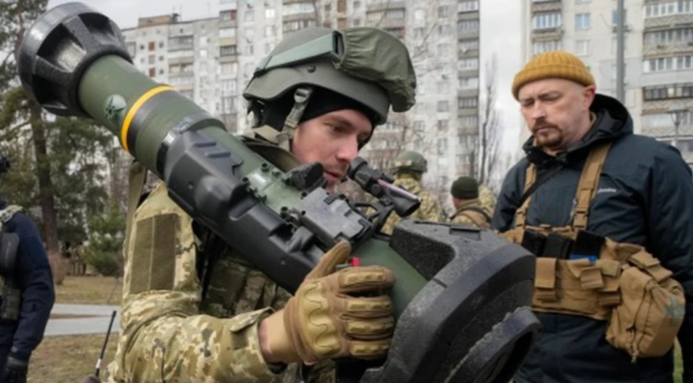 Chủ tịch Hội đồng Tham mưu trưởng liên quân Mark Milley: Mỹ có kế hoạch đưa quân tới Ukraine! - Ảnh 1.