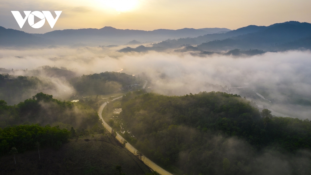 A Lưới - Đà Lạt thu nhỏ trong lòng xứ Huế - Ảnh 2.