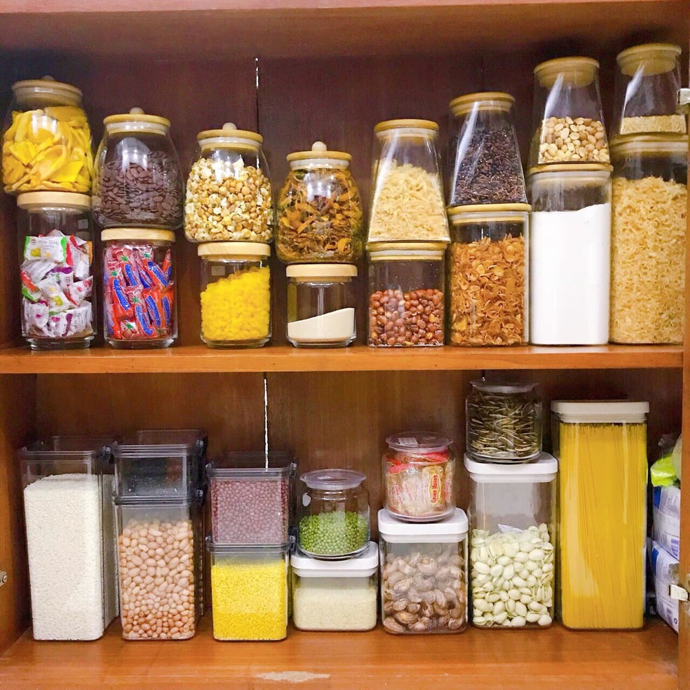 Mom makes 8X show off her super neat kitchen with a series of delicious dishes - Photo 5.