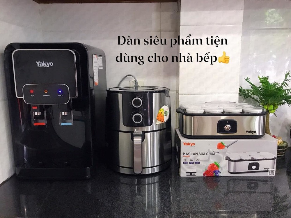 Mẹ đảm 8X khoe gian bếp siêu gọn gàng cùng loạt món ngon hấp dẫn - Ảnh 7.