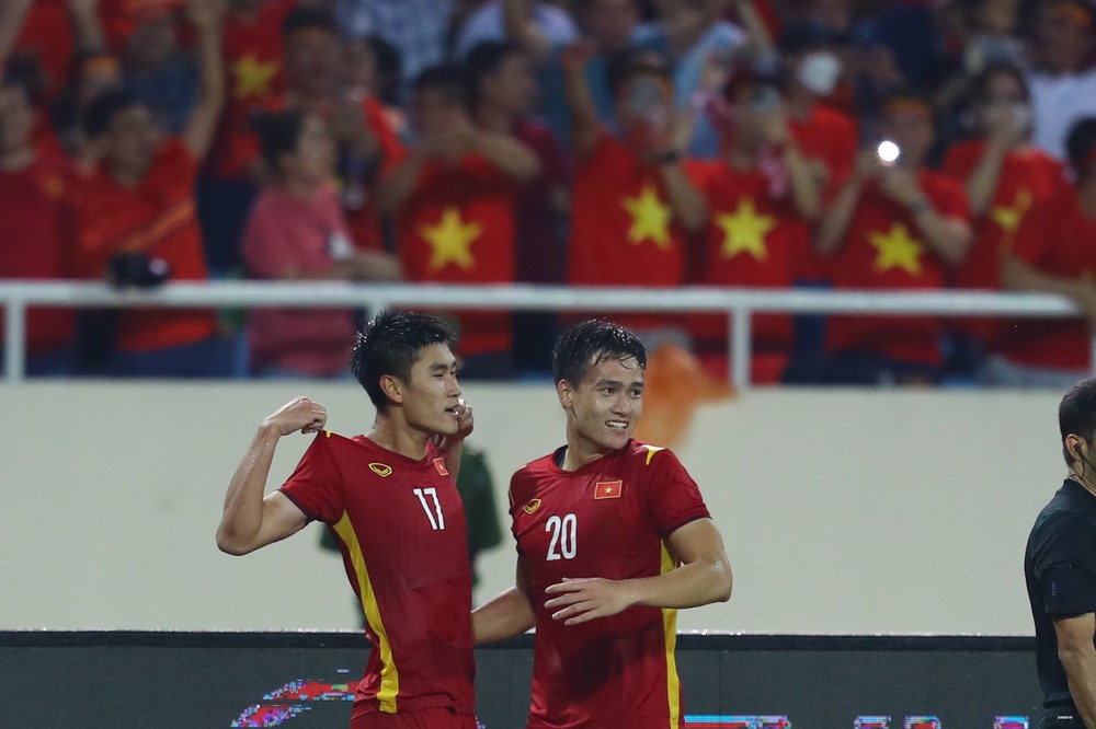CĐV Thái Lan lo sợ đội nhà lại thất bại bởi “chiến thuật bí ẩn” của tân HLV U23 Việt Nam - Ảnh 1.