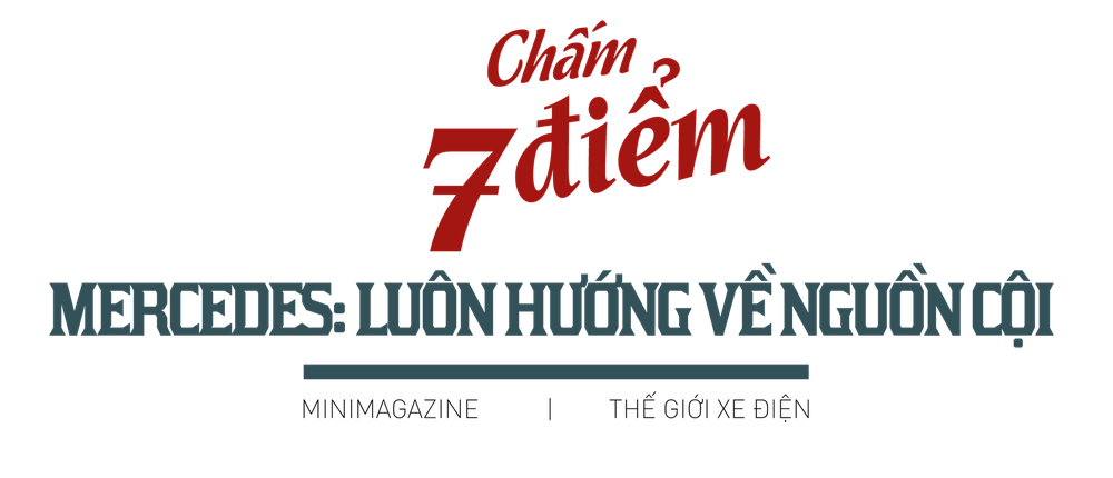 Chấm điểm thiết kế VinFast và xe điện: Số 1 Nhật Bản không tẻ nhạt, số 1 Mỹ mỡ thừa 0% - Ảnh 7.