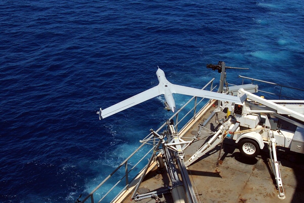 Hải quân 1 nước Đông Nam Á vừa nhận 5 UAV tối tân của Mỹ: Có ngon hơn ScanEagle? - Ảnh 2.