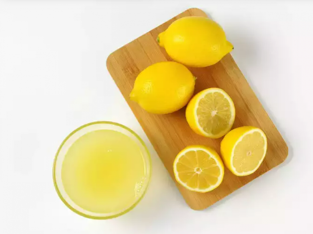 5 side effects of eating and drinking too much lemon - Photo 1.