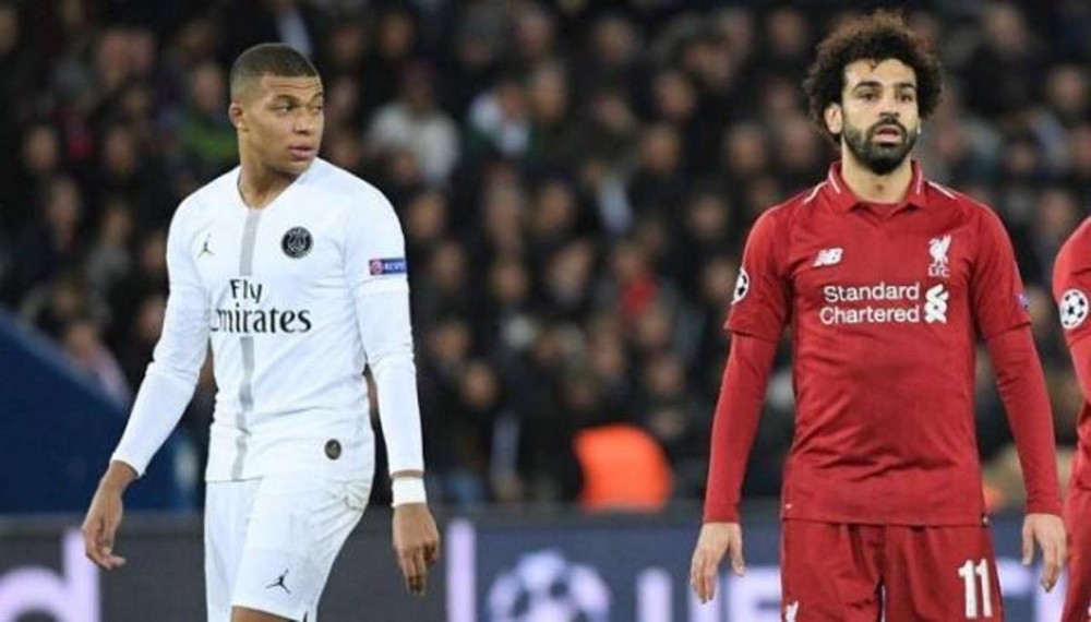 Real gây sốc khi đòi chiêu mộ Salah thay Mbappe, tham vọng hay chơi chiêu? - Ảnh 2.