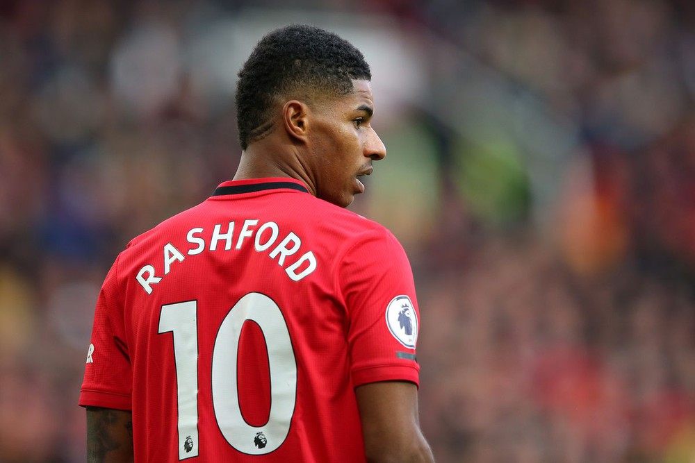 Chuyển nhượng tối 27/5: Liverpool mua người thay thế Salah, Rashford chốt tương lai - Ảnh 2.