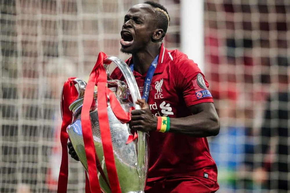 Mane decided to win the Golden Ball to demand justice for Africa - Photo 4.