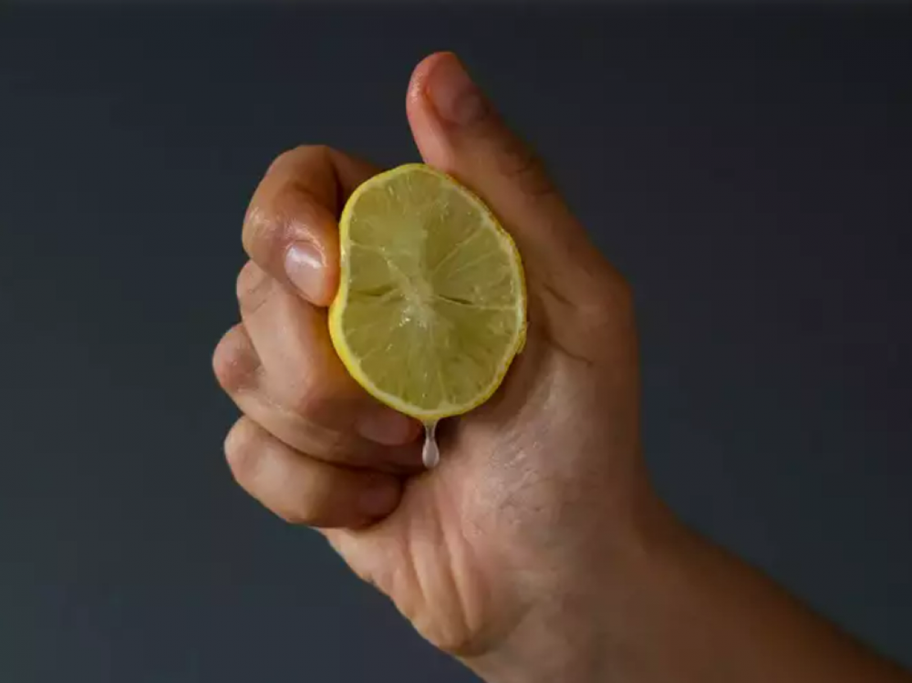 5 side effects of eating and drinking too much lemon - Photo 4.