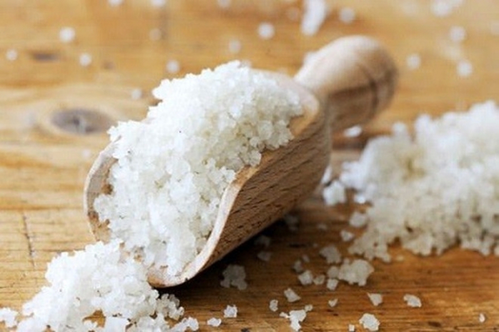 9 loại muối giúp ích cho sức khỏe mà bạn nên biết - Ảnh 1.