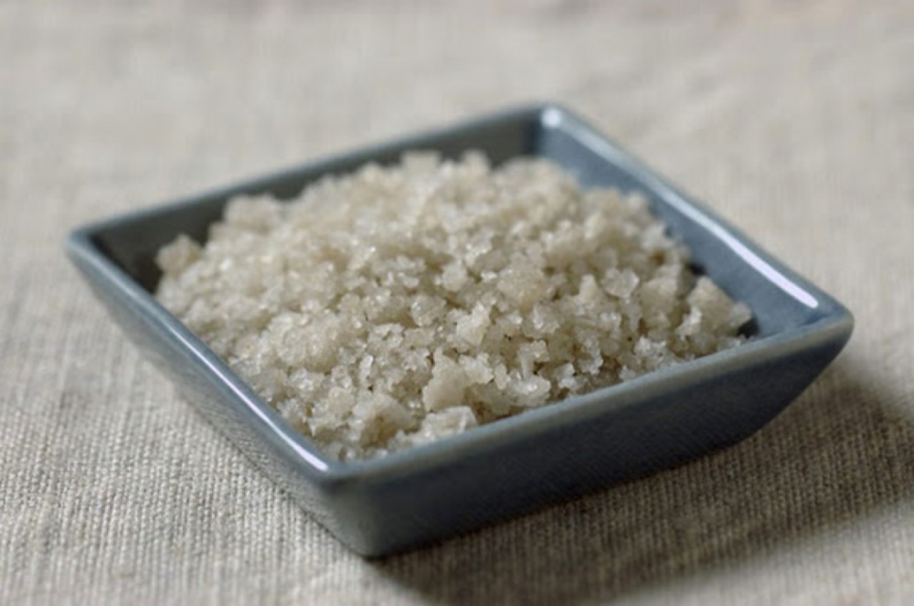 9 loại muối giúp ích cho sức khỏe mà bạn nên biết - Ảnh 2.