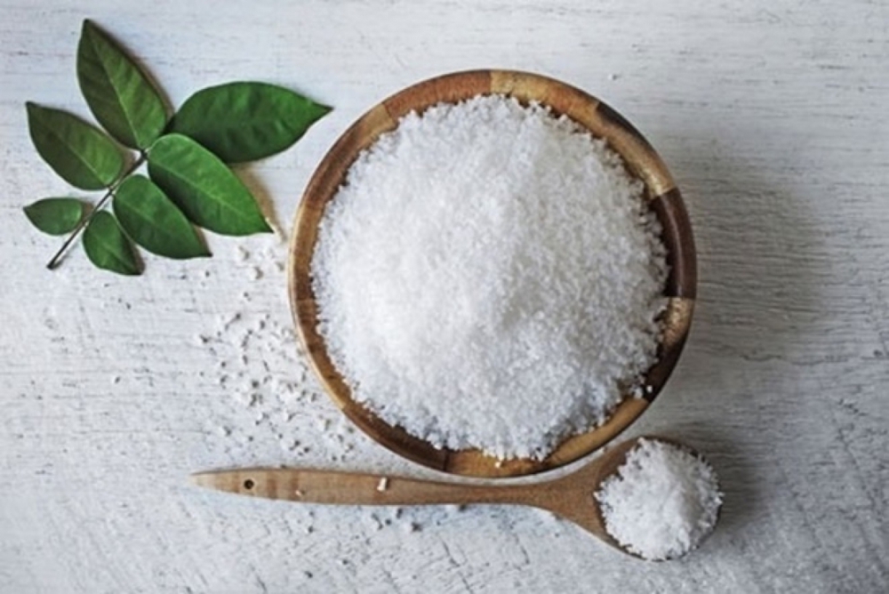 9 loại muối giúp ích cho sức khỏe mà bạn nên biết - Ảnh 9.