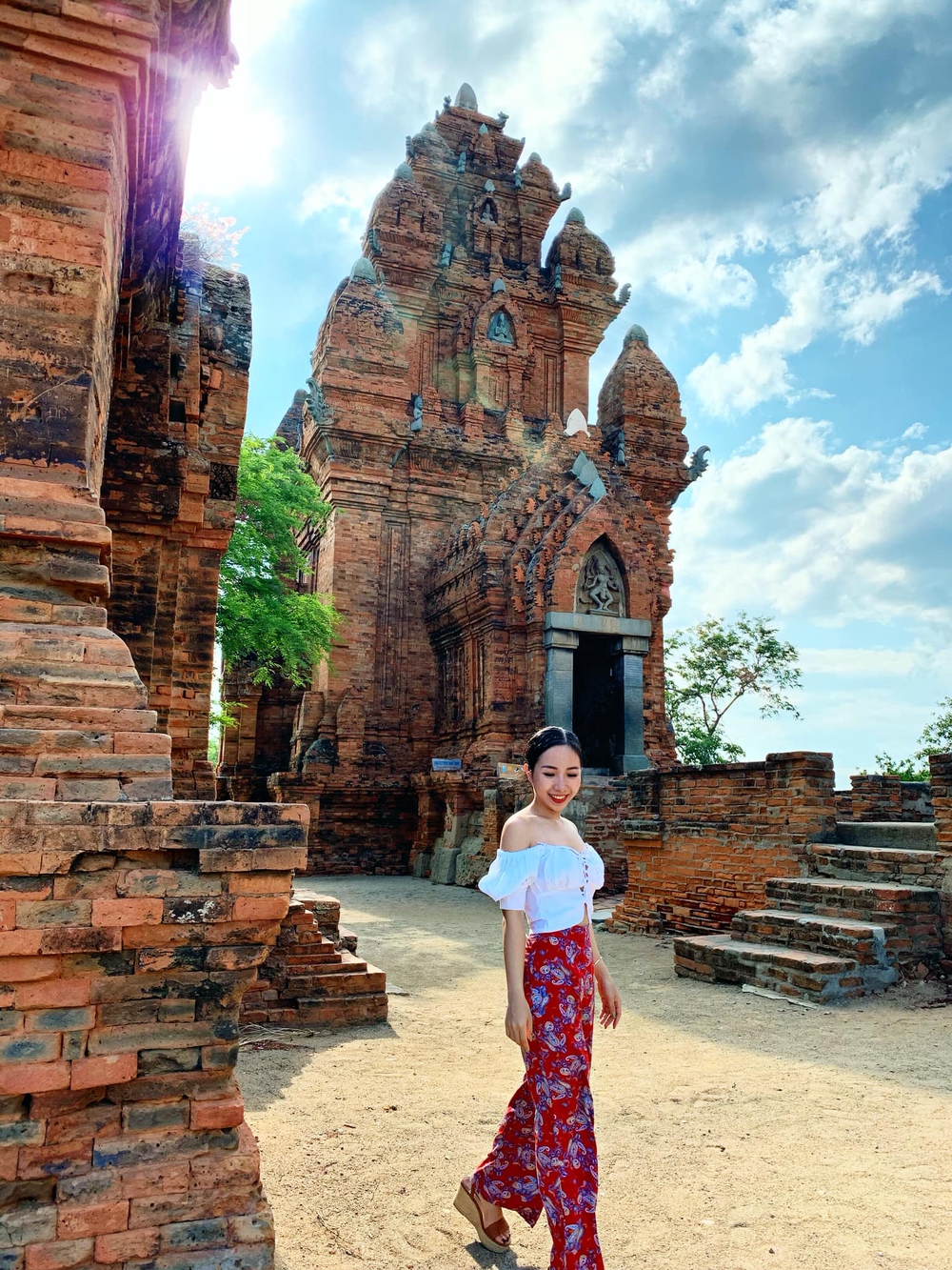 Du lịch Ninh Thuận: Mùa hè này, hãy đến thăm thú một vùng quê nhỏ còn hoang sơ nhưng ngàn cảnh đẹp đầy bình yên - Ảnh 15.