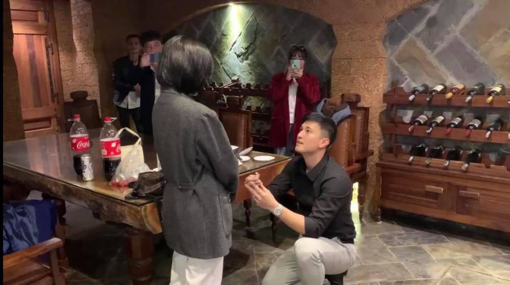 Vợ sắp cưới của diễn viên Huỳnh Anh bất ngờ chia sẻ về căn nhà mặt phố đang sở hữu, độ giàu có khiến dân tình trầm trồ - Ảnh 24.