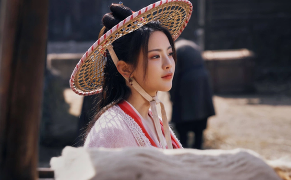 “Thần tiên tỷ tỷ” thế hệ mới của màn ảnh Hoa ngữ lại gây tranh cãi