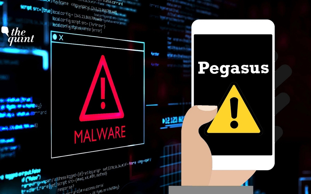 Điện thoại thủ tướng và bộ trưởng quốc phòng Tây Ban Nha bị gài phần mềm gián điệp Pegasus - Ảnh 1.