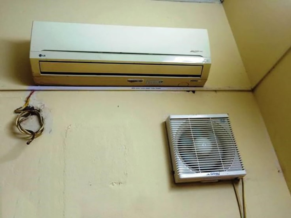 4 sản phẩm giúp nhà mát hơn lại tiết kiệm điện trong mùa hè, giá chỉ từ 41K - Ảnh 1. 4 sản phẩm giúp nhà mát hơn lại tiết kiệm điện trong mùa hè, giá chỉ từ 41K - Ảnh 1.