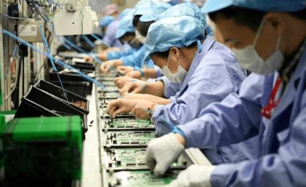 Kinh tế Việt Nam tăng trưởng đáng kinh ngạc khiến báo Trung Quốc phải đi tìm lời giải - Ảnh 3.