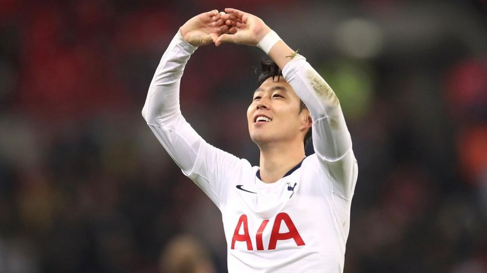 Football transfer May 30: Son Heung-min widens the door to the giants, MU welcomes good news - Photo 1.