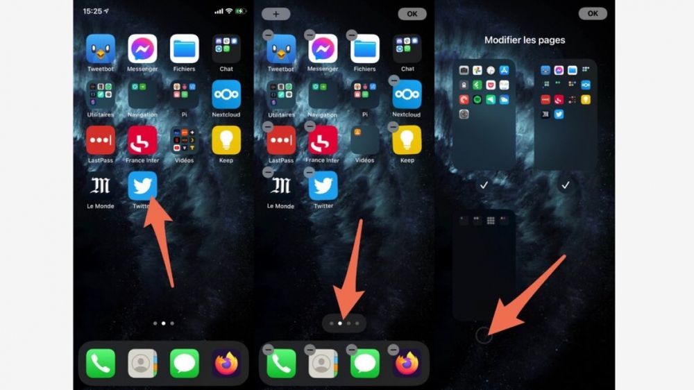 Cách ẩn ứng dụng khỏi màn hình iPhone - Ảnh 3.