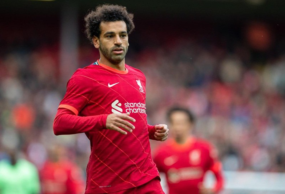 Mùa giải đáng quên của Mohamed Salah - Ảnh 1.