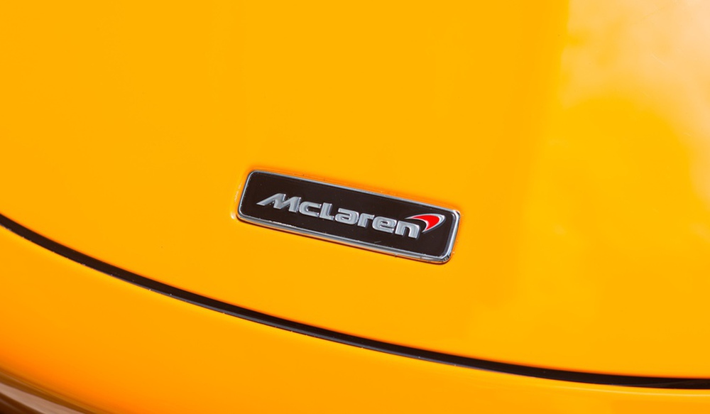 Chi tiết McLaren 720S độ TopCar đầu tiên tại Việt Nam, chi phí có thể lên tới cả tỷ đồng - Ảnh 12.