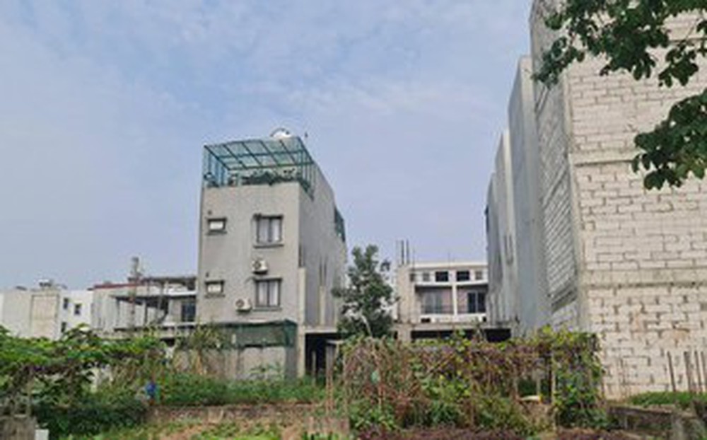 Một doanh nghiệp nợ gần 350 tỷ đồng tiền thuế tại Hà Nội