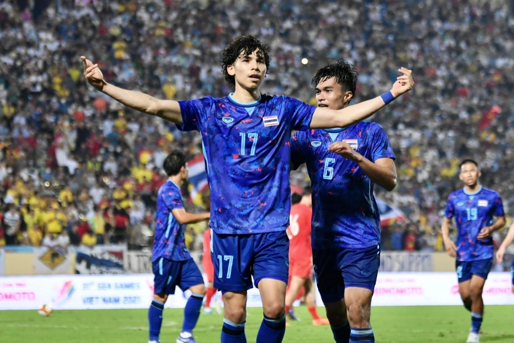 U23 Thái Lan gặp biến cố lớn trước trận tái đấu với U23 Việt Nam - Ảnh 1.