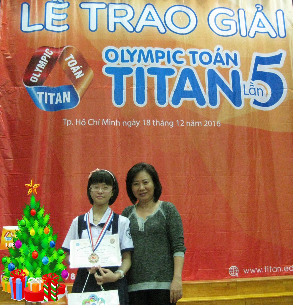The female student set a record of proficiently playing 18 sports: Motivation comes from a mother with cancer - Photo 3.