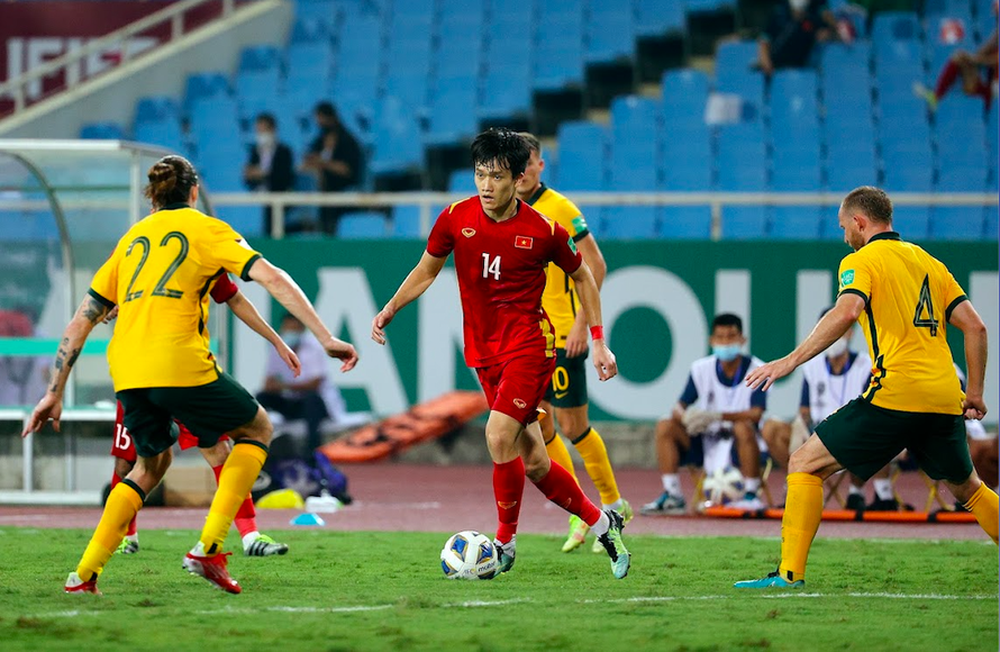 Chuyên gia ĐNÁ: “Hoàng Đức xuất ngoại là tốt, cậu ấy có thể chơi ở Nhật Bản hoặc châu Âu” - Ảnh 1.