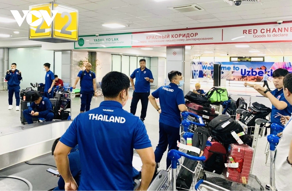 U23 Thái Lan gặp sự cố trước thềm đụng độ siêu kinh điển Đông Nam Á với U23 Việt Nam - Ảnh 2.