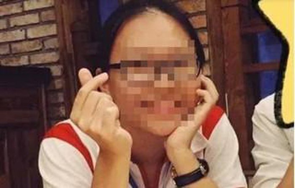 Nữ sinh Đại học Hà Nội mất tích đã tử vong - Ảnh 1.