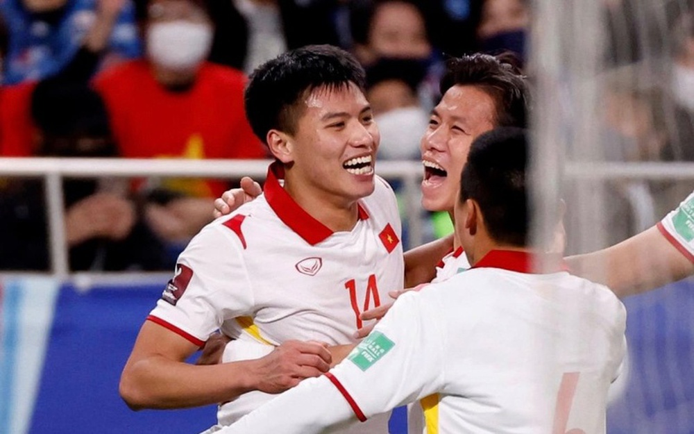Lộ diện đội hình mạnh nhất của U23 Việt Nam tại SEA Games 31 - Ảnh 2.