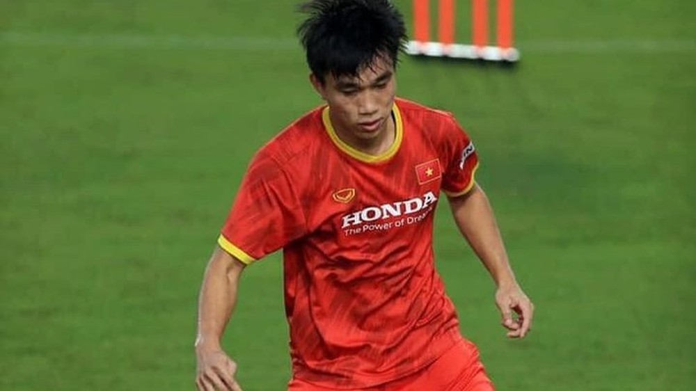 Lộ diện đội hình mạnh nhất của U23 Việt Nam tại SEA Games 31 - Ảnh 6.