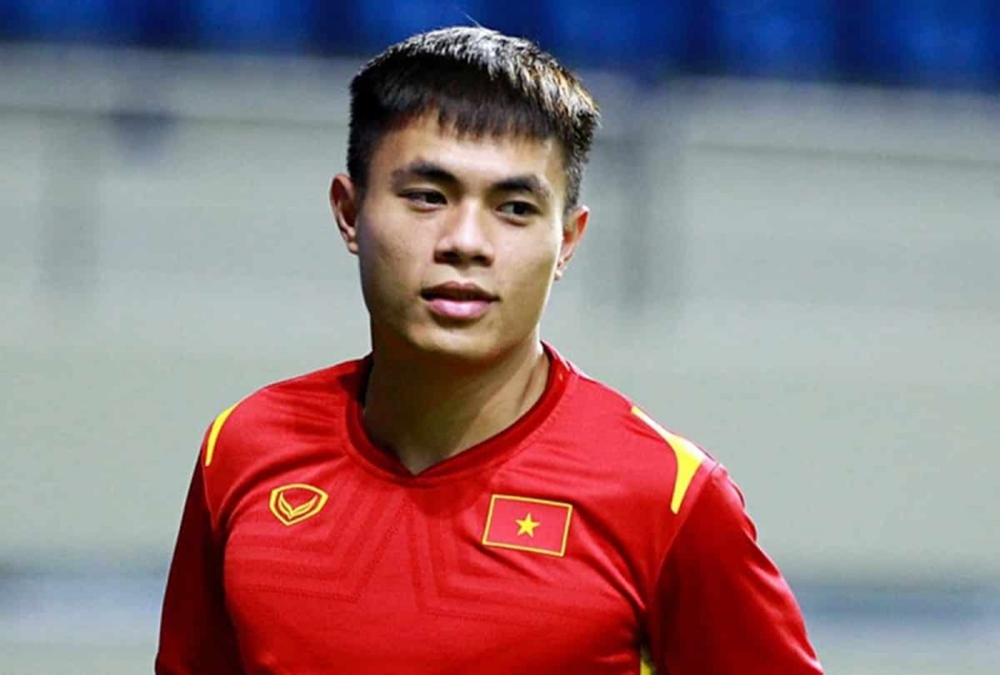 Lộ diện đội hình mạnh nhất của U23 Việt Nam tại SEA Games 31 - Ảnh 9.