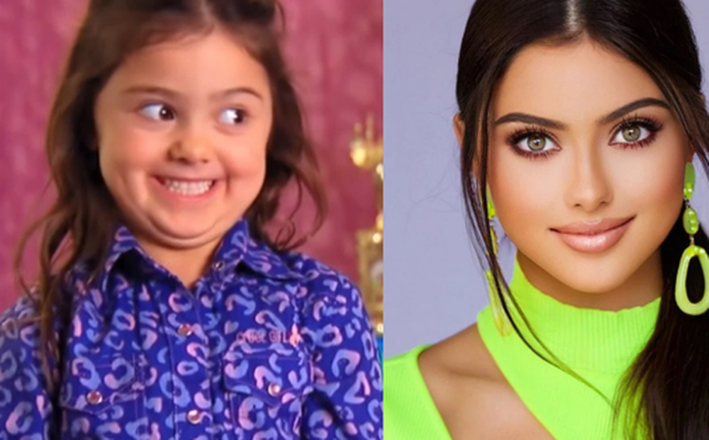 Sao nhí nổi tiếng thế giới với bức ảnh meme Kailia Posey qua đời ở tuổi 16