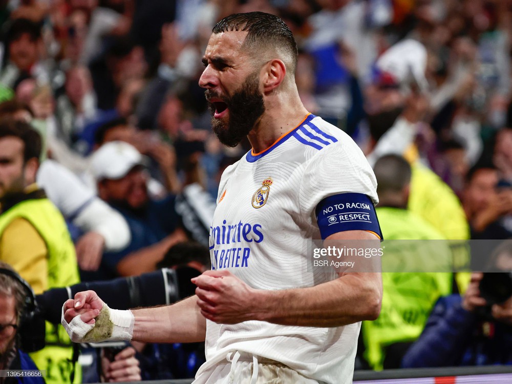 Pep Guardiola sụp đổ vì tử huyệt, Real Madrid ngược dòng như phim hành động - Ảnh 6.