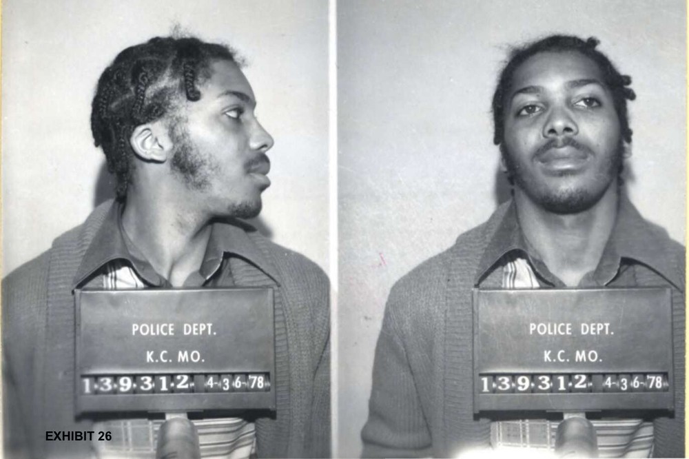 43 năm tủi nhục trong tù bởi cái mác sát nhân oan uổng - Ảnh 2.