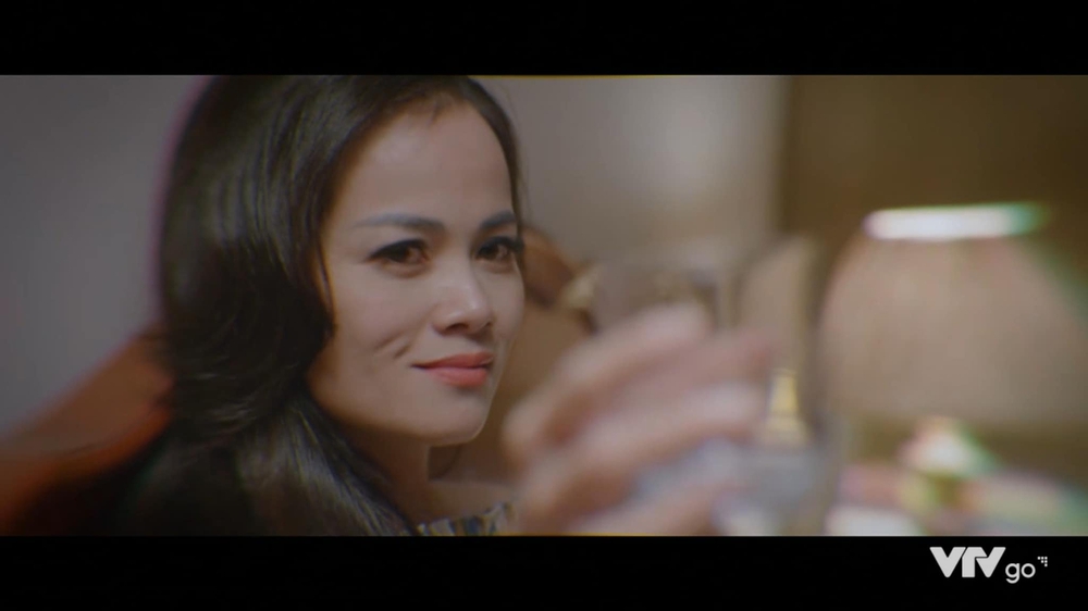 Chị chồng đáng ghét nhất Thương ngày nắng về: Có người bảo nếu gặp tôi sẽ đập cho 1 phát - Ảnh 1.