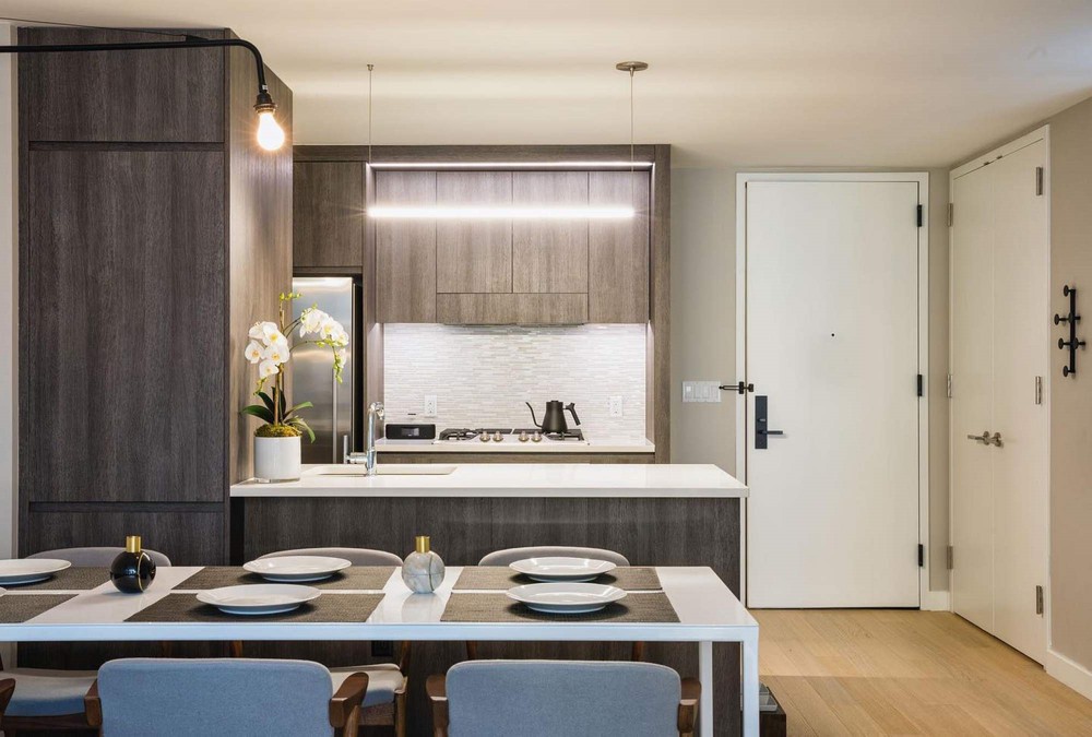 Cuộc sống mới của cựu công chúa Nhật ở New York: Thực tập sinh không lương, ở căn hộ thuê - Ảnh 1.