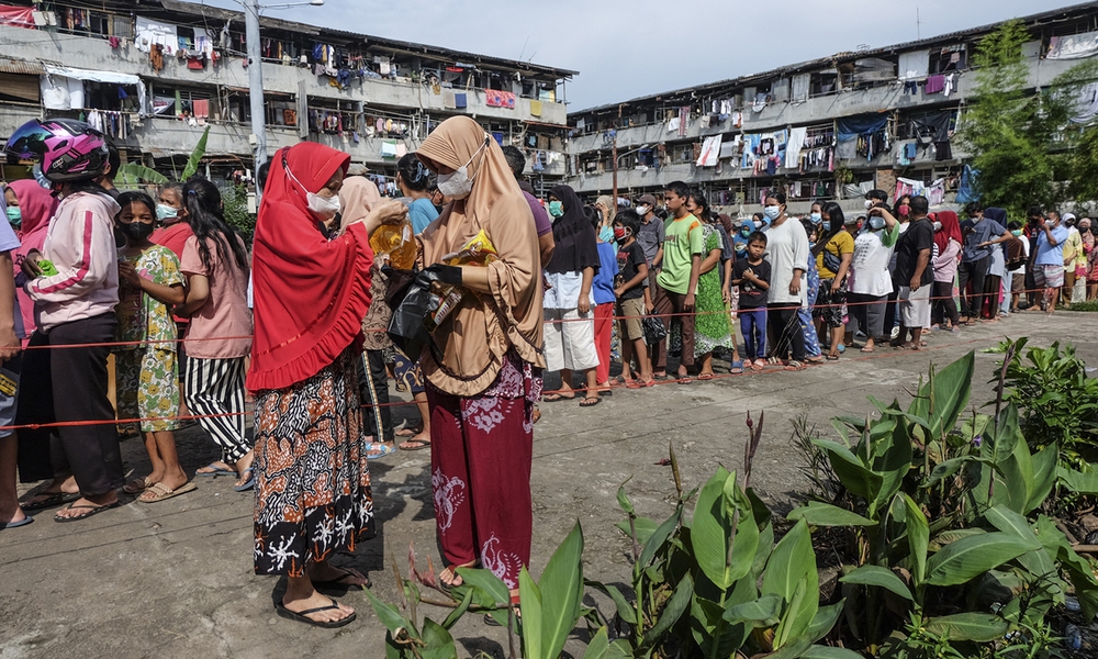 Indonesia giáng đòn đau vào thị trường dầu ăn thế giới giữa lúc nước sôi lửa bỏng - Ảnh 2.