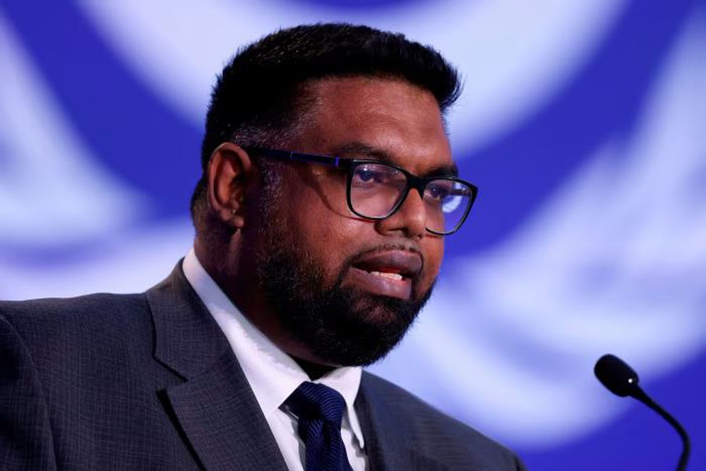 Sở hữu vàng đen trời ban, liệu quốc gia Nam Mỹ nhỏ bé có tránh được “lời nguyền dầu mỏ” nghiệt ngã?  - Ảnh 2.