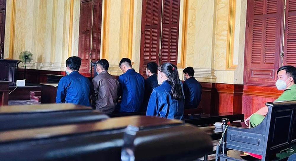 Vô số tiết lộ khó tin từ những kẻ mua bán bộ phận cơ thể người - Ảnh 1.