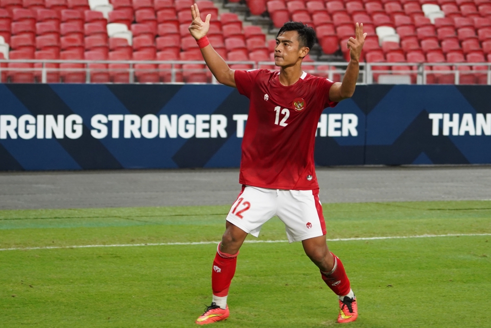 5 ng&ocirc;i sao U23 Đ&ocirc;ng Nam &Aacute; lỗi hẹn với SEA Games 31 - Ảnh 2.