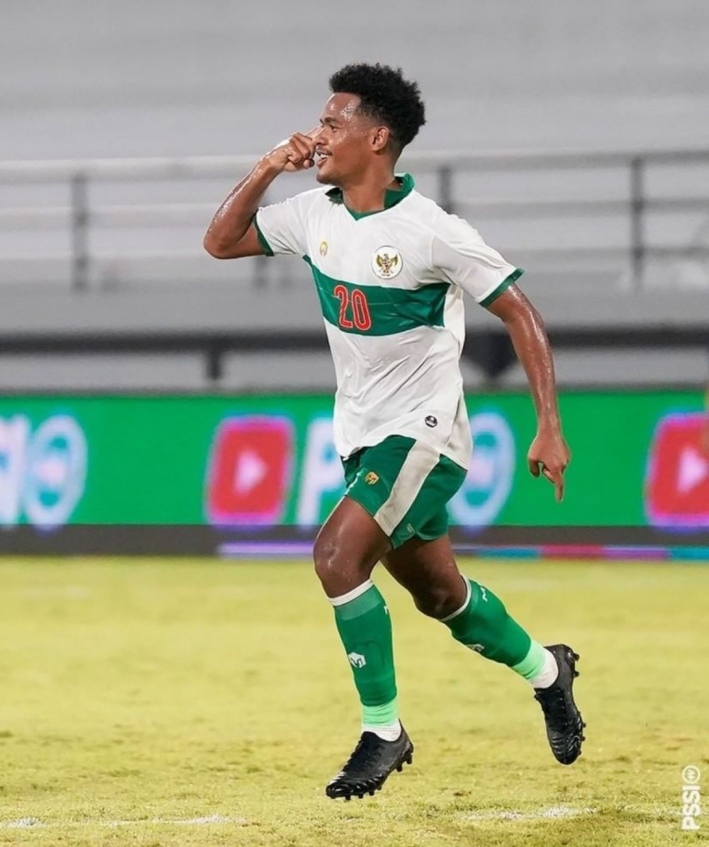 5 ng&ocirc;i sao U23 Đ&ocirc;ng Nam &Aacute; lỗi hẹn với SEA Games 31 - Ảnh 3.