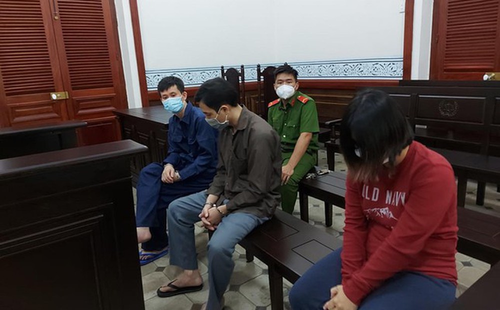 Kết cục của nhóm trộm nhẫn kim cương, 100 lượng vàng của diễn viên, ca sĩ Nhật Kim Anh