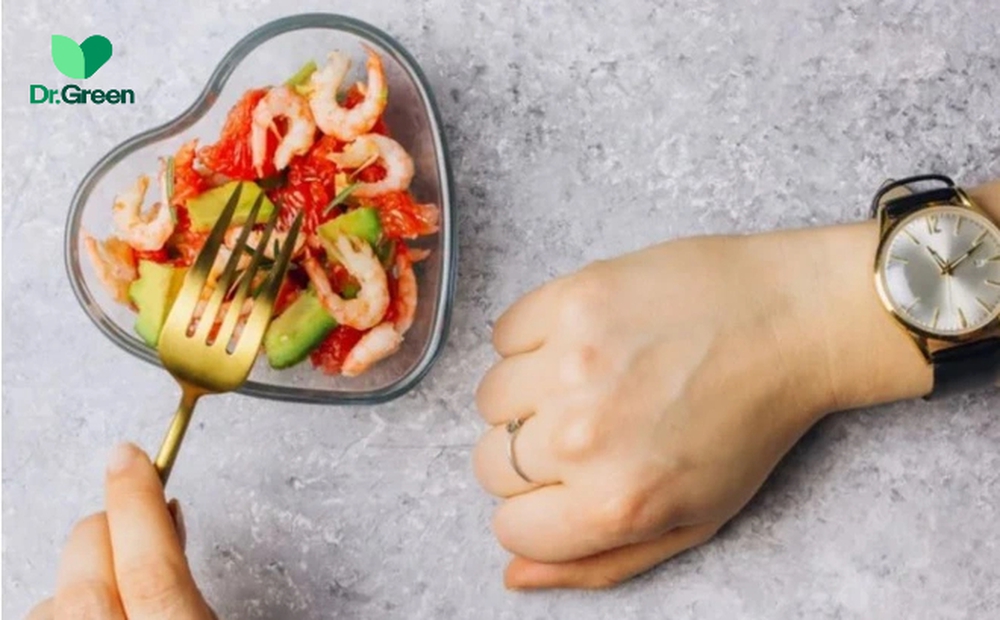 4 quy tắc ăn uống có thể giúp bạn ‘trường thọ’: Nghiên cứu mới đã chứng minh